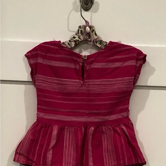 Genuine Kids by Oshkosh Top - Picture 3 of 4